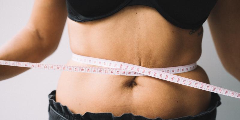 10 passos eficazes para perder a gordura da barriga de forma rápida e segura