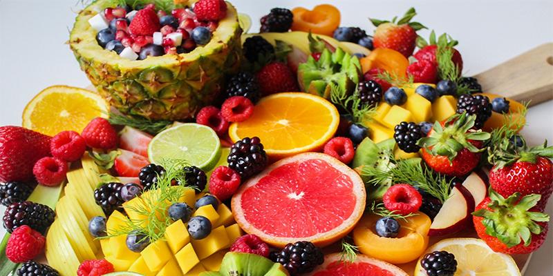 Guia de 2022 - Você está comendo direito suas frutas
