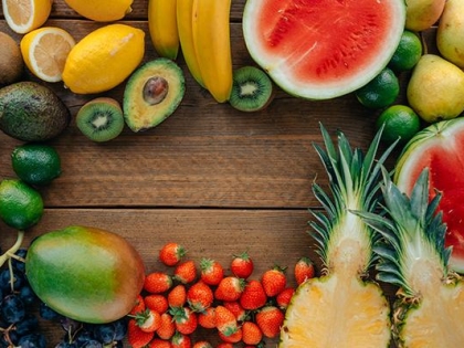 Guia de 2022 - Você está comendo direito suas frutas