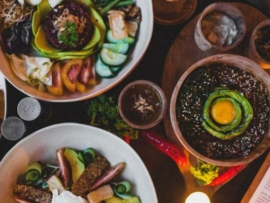 Rastreamento de macros versus contagem de calorias para perda de gordura