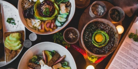 Rastreamento de macros versus contagem de calorias para perda de gordura