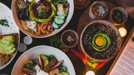 Rastreamento de macros versus contagem de calorias para perda de gordura