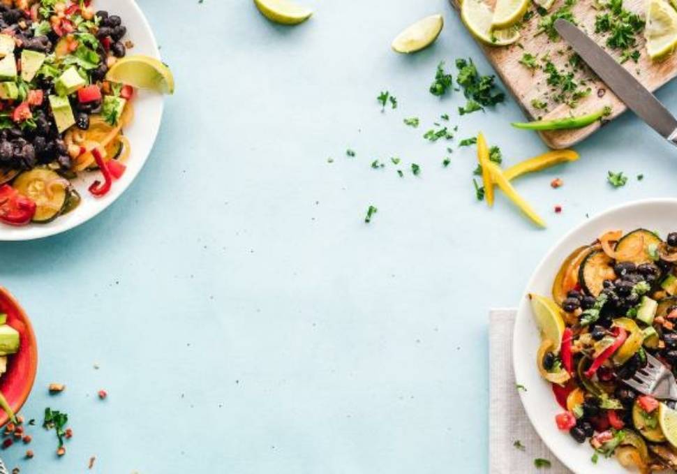 10 alimentos ricos em proteínas para vegetarianos