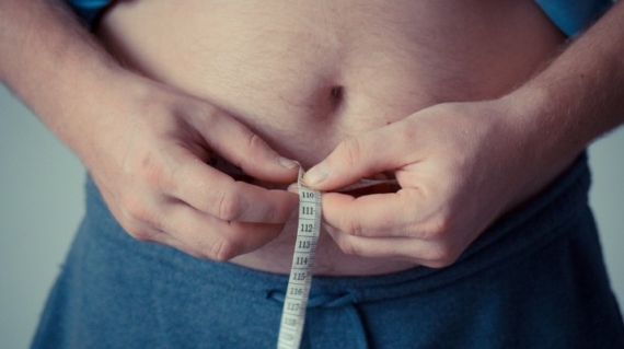 Gordura da barriga 7 melhores maneiras de como você pode perdê-la rapidamente