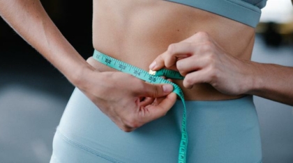 Como tonificar e perder gordura localizada