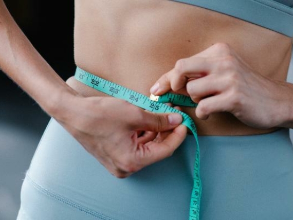 Como tonificar e perder gordura localizada