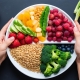 Benefícios da fibra dietética