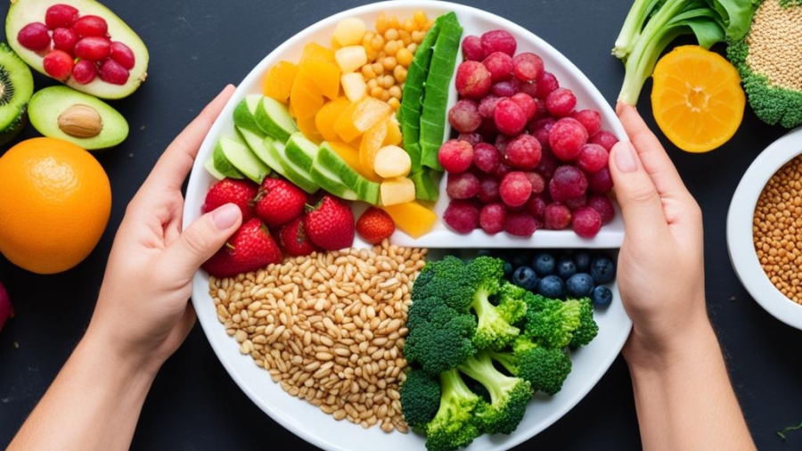 Benefícios da fibra dietética