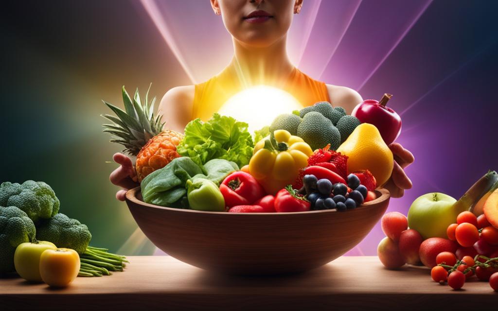 Estratégias Práticas para Consumir Mais Antioxidantes