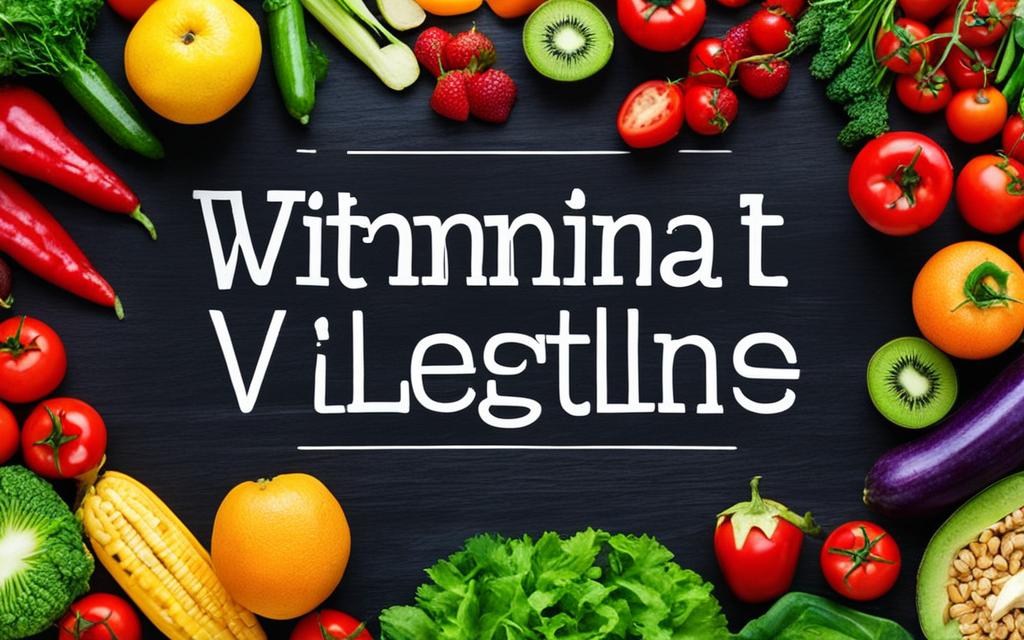 Vitaminas e minerais