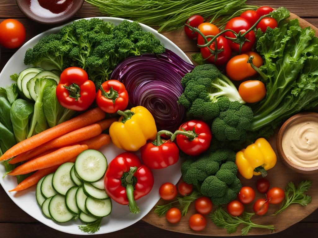 alimentação baseada em vegetais