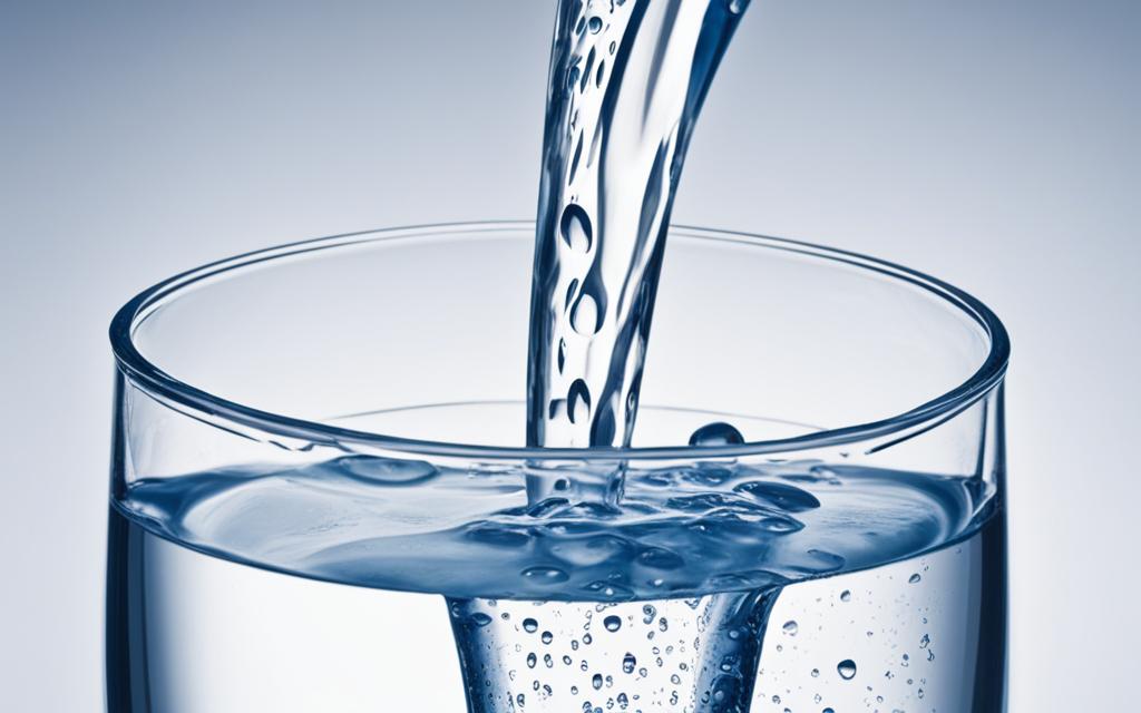 hidratação e saúde renal