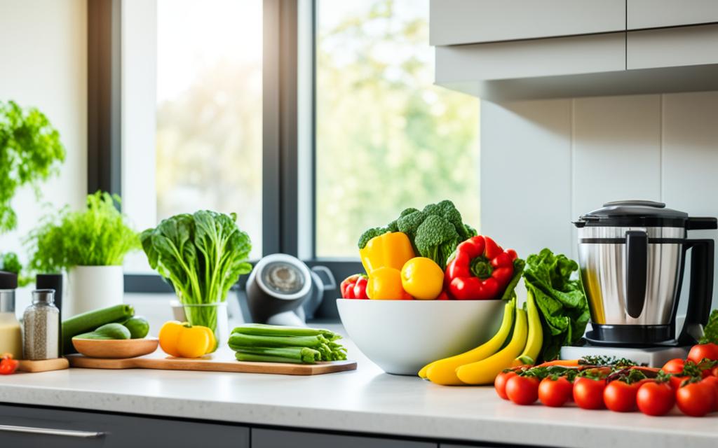 Cozinha saudável em casa, Receitas fáceis e saudáveis