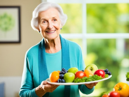 Envelhecimento e necessidades nutricionais