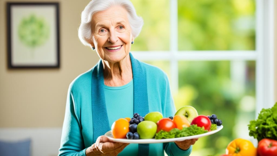 Envelhecimento e necessidades nutricionais