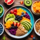 Vegano: Benefícios, nutrição e dicas para um estilo de vida baseado em plantas