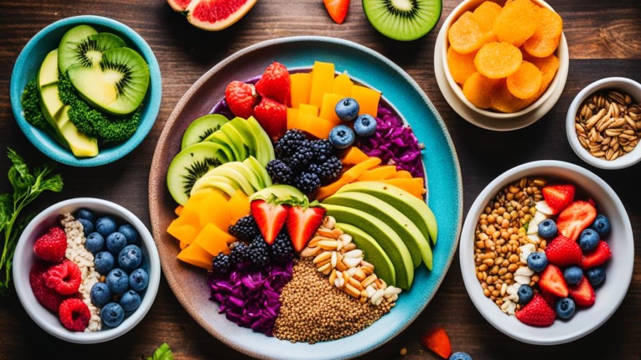 Vegano: Benefícios, nutrição e dicas para um estilo de vida baseado em plantas