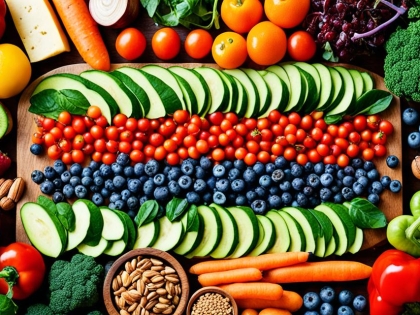 Vegetariano: Benefícios, nutrição e dicas práticas para saúde e bem-estar