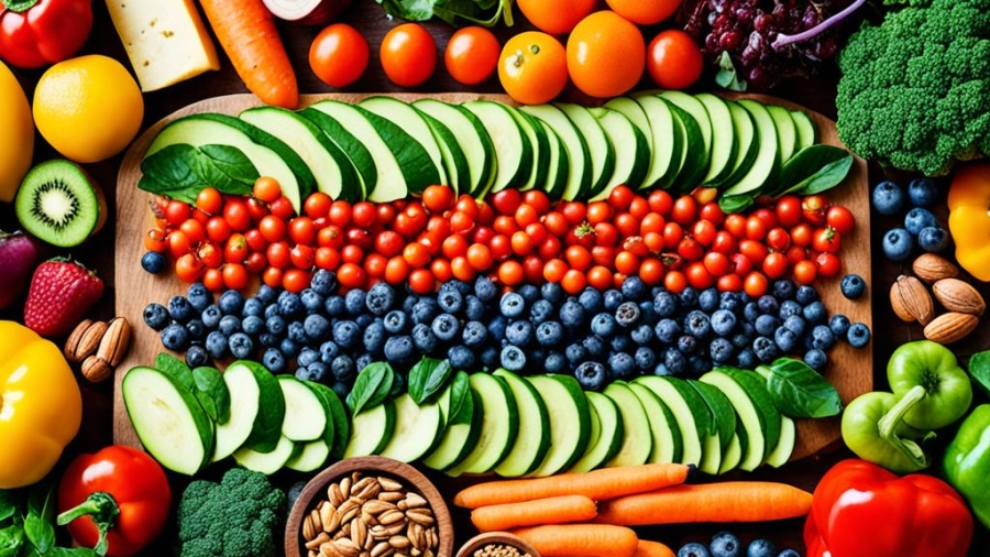Vegetariano: Benefícios, nutrição e dicas práticas para saúde e bem-estar