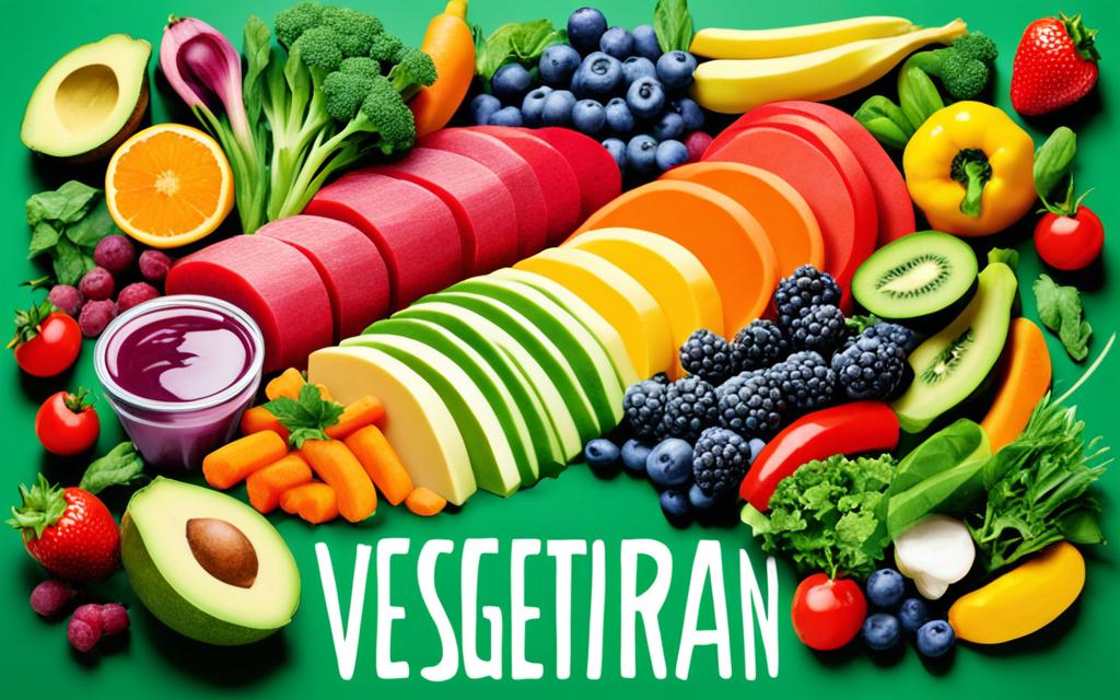 benefícios do vegetarianismo