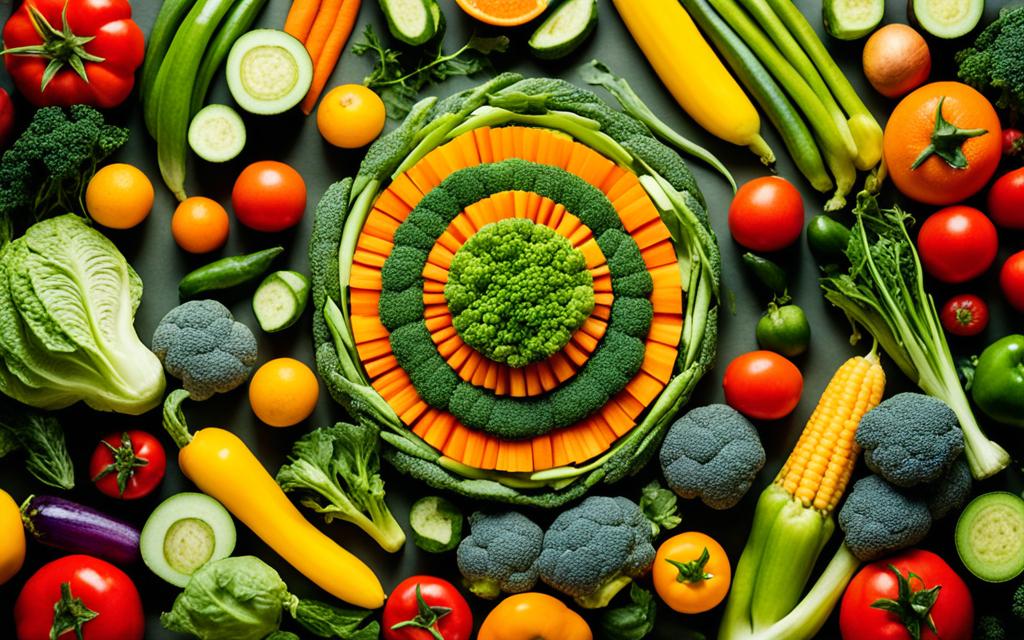 nutrientes vegetais