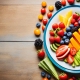 Aumentar a ingestão de frutas e vegetais, Tornando frutas e vegetais divertidos