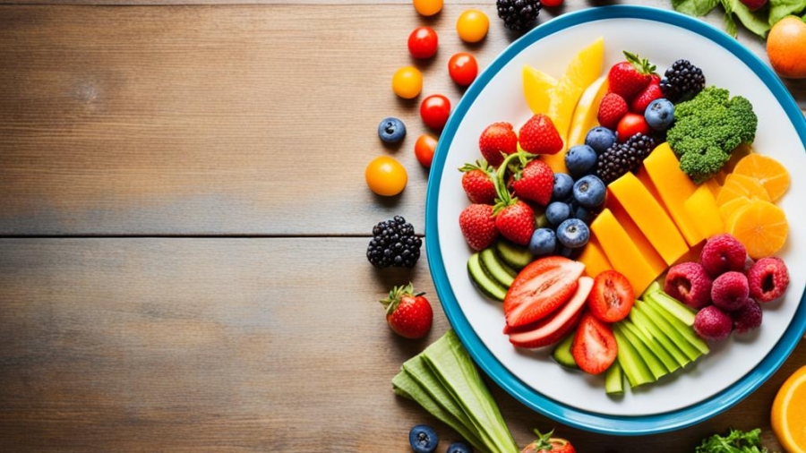 Aumentar a ingestão de frutas e vegetais, Tornando frutas e vegetais divertidos