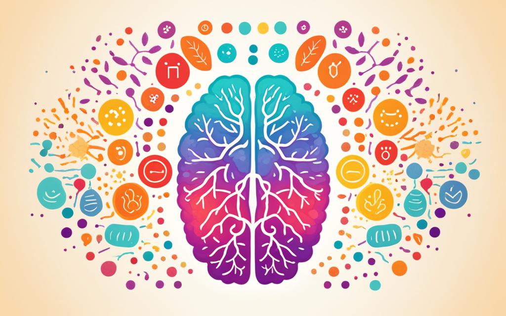 Conexão entre intestino e cérebro