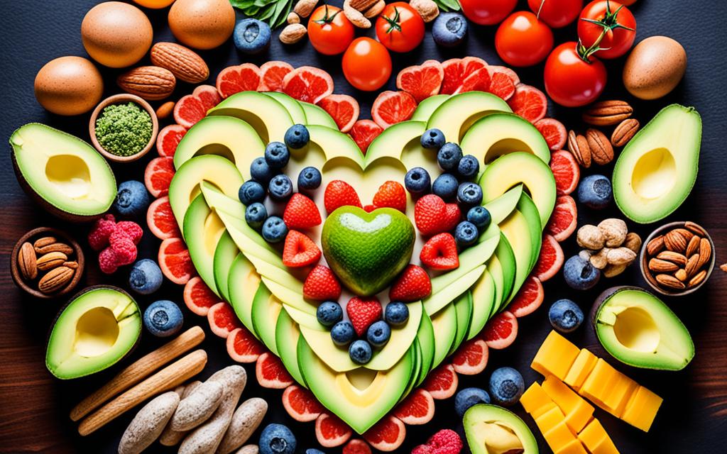 dieta cetogênica e saúde cardíaca