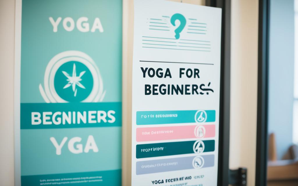 encontrar uma aula de ioga para iniciantes