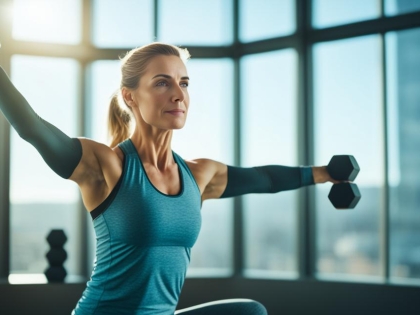 fitness em casa, treino em casa