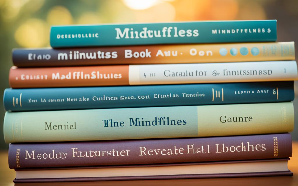 livros sobre mindfulness
