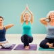 Yoga para diferentes objetivos